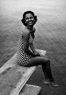 Dorothy Dandridge feet photo 18