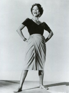Dorothy Dandridge feet photo 13