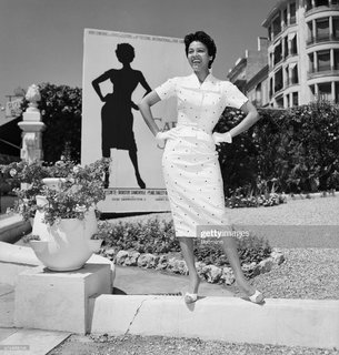 Dorothy Dandridge feet photo 10