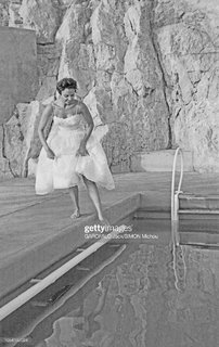 Dorothy Dandridge feet photo 9