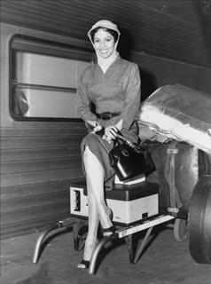 Dorothy Dandridge feet photo 3