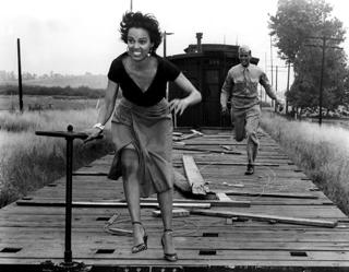 Dorothy Dandridge feet photo 16