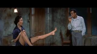 Dorothy Dandridge feet photo 15