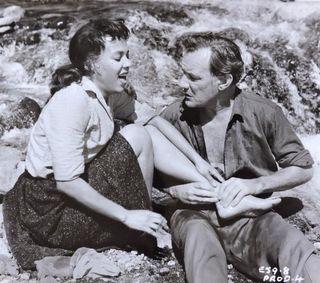 Dorothy Dandridge feet photo 3