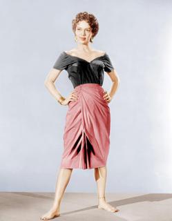 Dorothy Dandridge feet photo 14