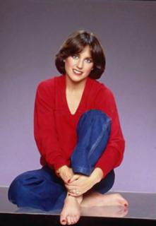 Dorothy Hamill feet photo 10