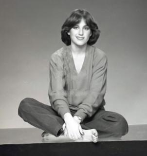 Dorothy Hamill feet photo 8