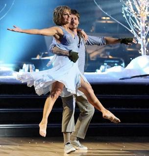 Dorothy Hamill feet photo 7