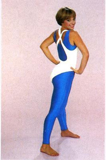 Dorothy Hamill feet photo 3