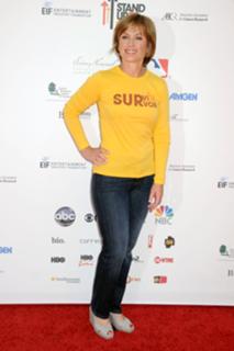 Dorothy Hamill feet photo 2