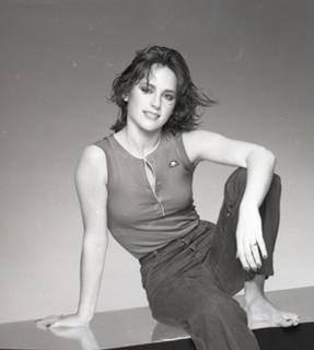 Dorothy Hamill feet photo 3