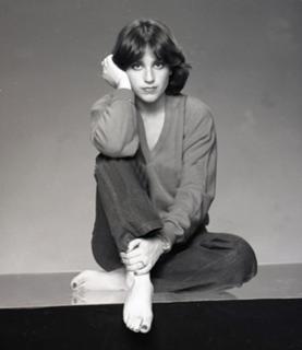 Dorothy Hamill feet photo 18