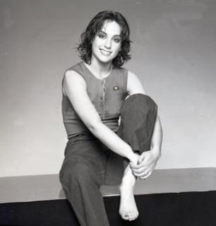 Dorothy Hamill feet photo 17