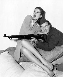 Dorothy Lamour feet photo 12