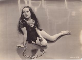 Dorothy Lamour feet photo 18
