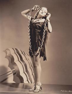 Dorothy Lamour feet photo 11