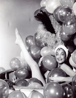 Dorothy Lamour feet photo 7