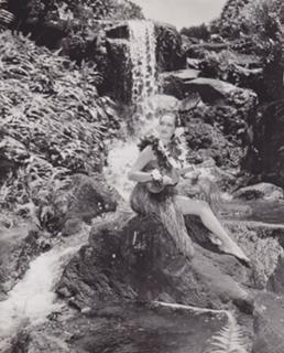 Dorothy Lamour feet photo 14