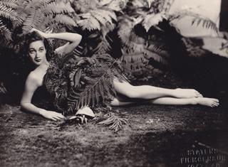 Dorothy Lamour feet photo 11
