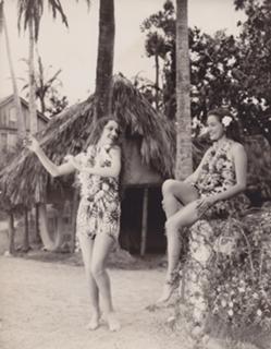 Dorothy Lamour feet photo 7