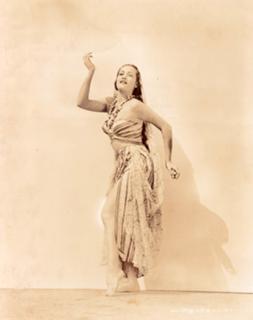 Dorothy Lamour feet photo 14
