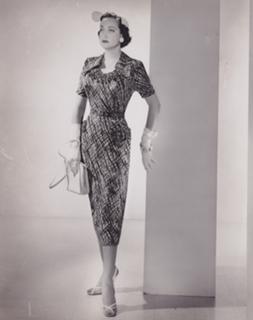 Dorothy Lamour feet photo 12
