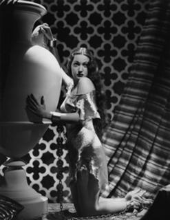 Dorothy Lamour feet photo 6