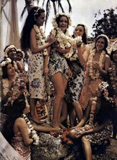 Dorothy Lamour feet photo 3