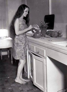 Dorothy Lamour feet photo 16