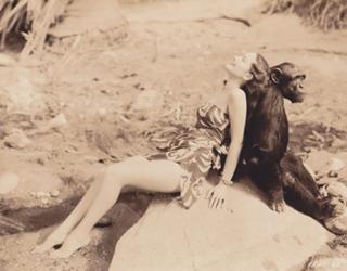 Dorothy Lamour feet photo 20