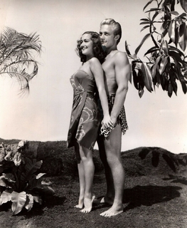 Dorothy Lamour feet photo 3