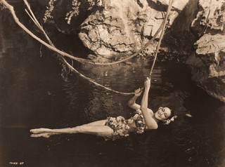Dorothy Lamour feet photo 1