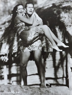Dorothy Lamour feet photo 18