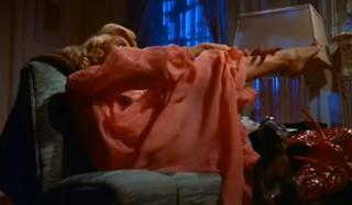 Dorothy Malone feet photo 8