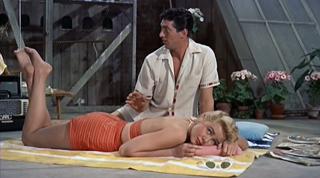 Dorothy Malone feet photo 4