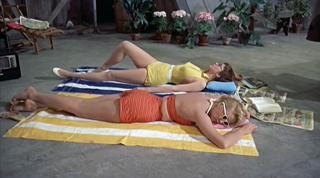 Dorothy Malone feet photo 3