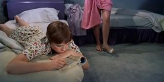 Dorothy Malone feet photo 18