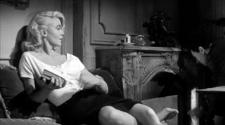 Dorothy Malone feet photo 13