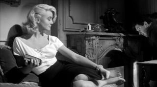 Dorothy Malone feet photo 12