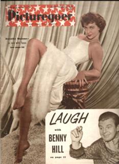 Dorothy Malone feet photo 8