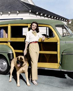 Dorothy Malone feet photo 3