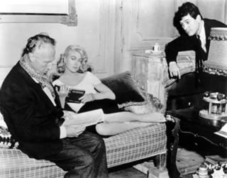 Dorothy Malone feet photo 14