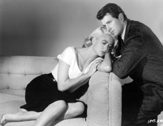 Dorothy Malone feet photo 13