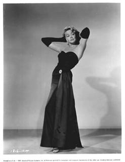 Dorothy Malone feet photo 11
