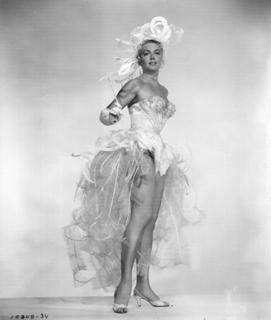 Dorothy Malone feet photo 6