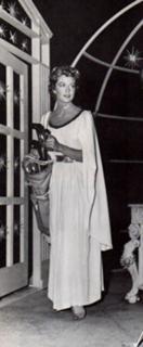 Dorothy Malone feet photo 2