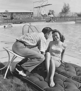 Dorothy Malone feet photo 1