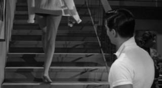 Dorothy Malone feet photo 19
