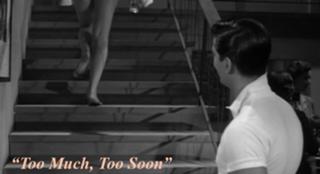 Dorothy Malone feet photo 17