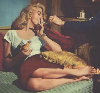 Dorothy Malone feet photo 1